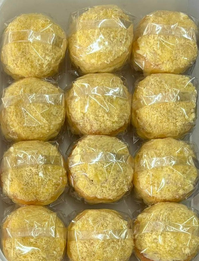 Ensaymada