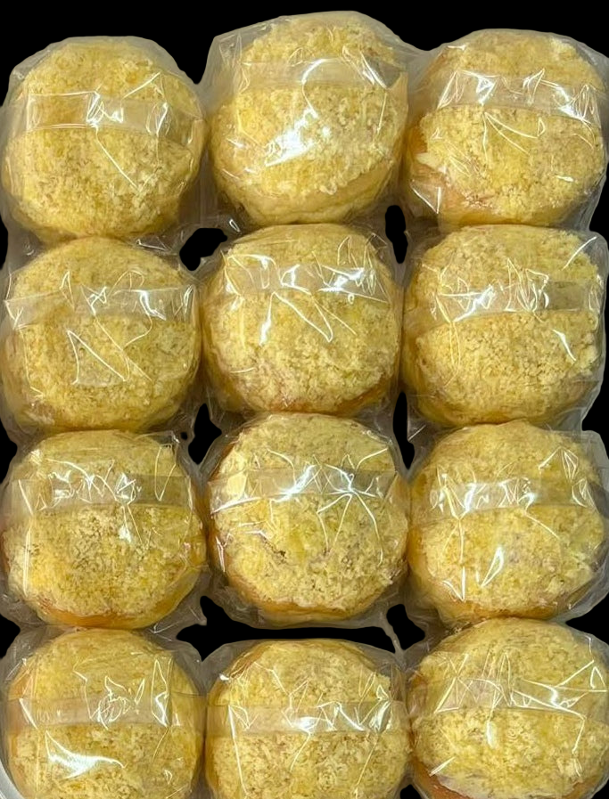 Ensaymada