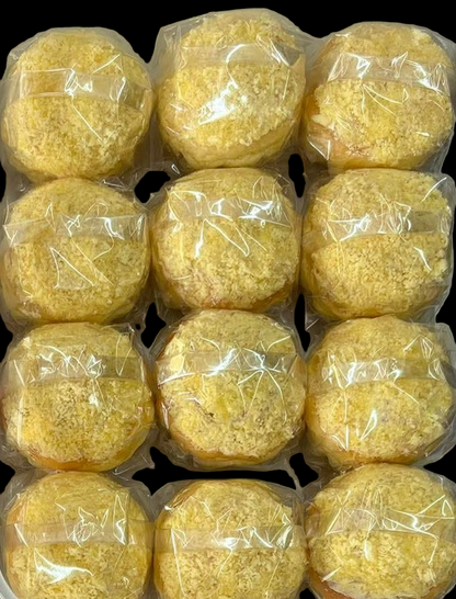 Ensaymada